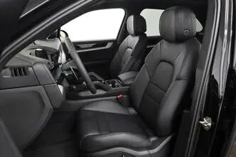 Porsche Cayenne, 3.0, 260 kW, petrol, automatic, four-wheel drive
