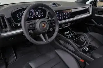 Porsche Cayenne, 3.0, 260 kW, petrol, automatic, four-wheel drive