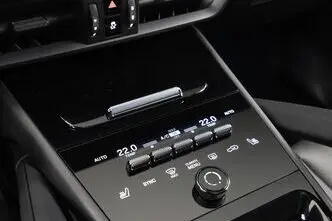 Porsche Cayenne, 3.0, 260 kW, petrol, automatic, four-wheel drive