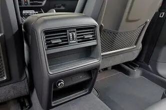 Porsche Cayenne, 3.0, 260 kW, petrol, automatic, four-wheel drive