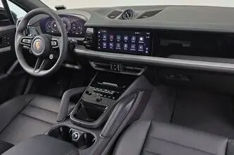 Porsche Cayenne, 3.0, 260 kW, petrol, automatic, four-wheel drive