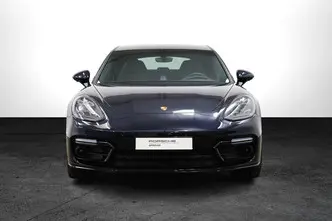Porsche Panamera, 2.9, 243 kW, hübriid, automaat, nelikvedu