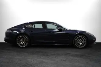 Porsche Panamera, 2.9, 243 kW, hübriid, automaat, nelikvedu