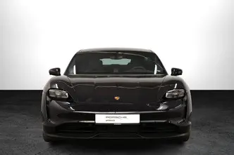 Porsche Taycan, 140 kW, electric, automatic, four-wheel drive