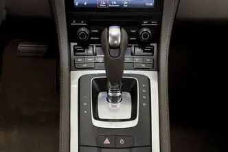 Porsche 718, 2.0, 220 kW, petrol, automatic, rear-wheel drive