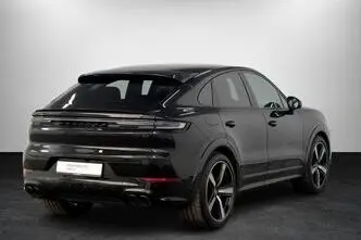 Porsche Cayenne, 4.0, 349 kW, bensiin, automaat, nelikvedu