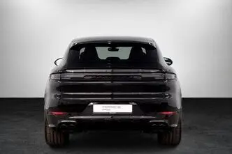 Porsche Cayenne, 4.0, 349 kW, bensiin, automaat, nelikvedu