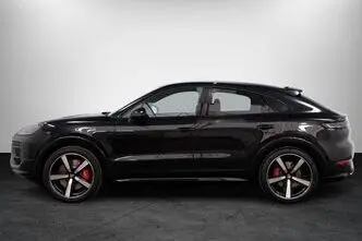 Porsche Cayenne, 4.0, 349 kW, bensiin, automaat, nelikvedu