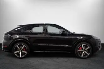 Porsche Cayenne, 4.0, 349 kW, bensiin, automaat, nelikvedu