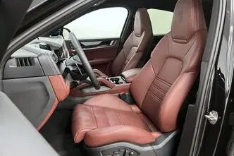 Porsche Cayenne, 4.0, 349 kW, bensiin, automaat, nelikvedu