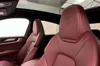 Porsche Cayenne, 4.0, 349 kW, bensiin, automaat, nelikvedu