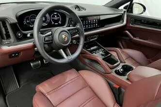 Porsche Cayenne, 4.0, 349 kW, bensiin, automaat, nelikvedu