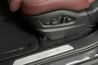 Porsche Cayenne, 4.0, 349 kW, bensiin, automaat, nelikvedu