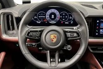 Porsche Cayenne, 4.0, 349 kW, bensiin, automaat, nelikvedu