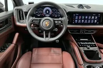 Porsche Cayenne, 4.0, 349 kW, bensiin, automaat, nelikvedu