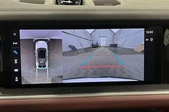 Porsche Cayenne, 4.0, 349 kW, bensiin, automaat, nelikvedu