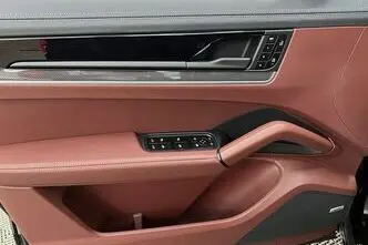 Porsche Cayenne, 4.0, 349 kW, bensiin, automaat, nelikvedu
