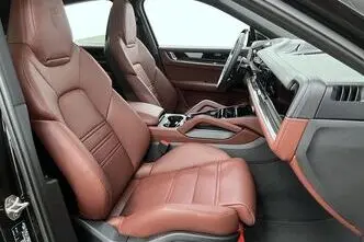 Porsche Cayenne, 4.0, 349 kW, bensiin, automaat, nelikvedu