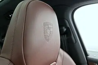 Porsche Cayenne, 4.0, 349 kW, bensiin, automaat, nelikvedu