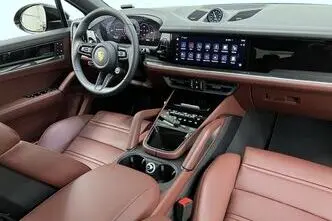 Porsche Cayenne, 4.0, 349 kW, bensiin, automaat, nelikvedu