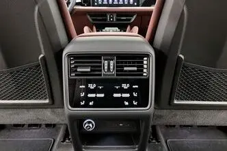 Porsche Cayenne, 4.0, 349 kW, bensiin, automaat, nelikvedu