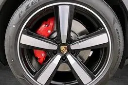 Porsche Cayenne, 4.0, 349 kW, bensiin, automaat, nelikvedu