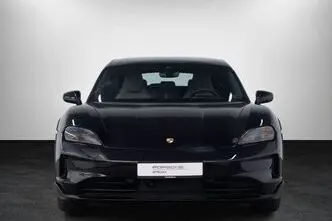 Porsche Taycan, 163 kW, electric, automatic, four-wheel drive
