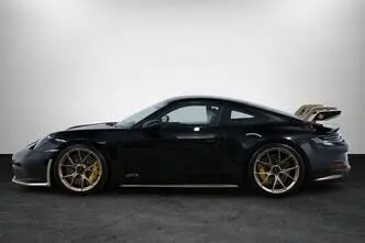 Porsche 911, 4.0, 375 kW, bensiin, automaat, tagavedu
