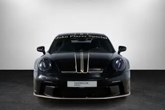 Porsche 911, 4.0, 375 kW, bensiin, automaat, tagavedu