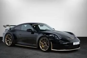 Porsche 911, 4.0, 375 kW, bensiin, automaat, tagavedu