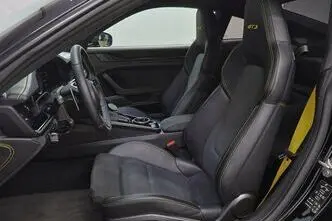 Porsche 911, 4.0, 375 kW, bensiin, automaat, tagavedu