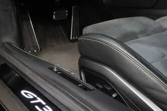 Porsche 911, 4.0, 375 kW, bensiin, automaat, tagavedu
