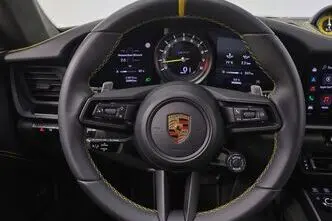 Porsche 911, 4.0, 375 kW, bensiin, automaat, tagavedu