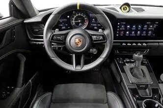 Porsche 911, 4.0, 375 kW, bensiin, automaat, tagavedu