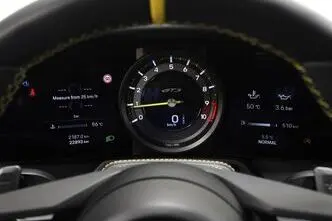 Porsche 911, 4.0, 375 kW, bensiin, automaat, tagavedu
