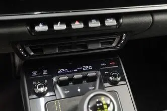 Porsche 911, 4.0, 375 kW, bensiin, automaat, tagavedu