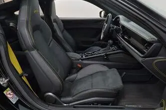 Porsche 911, 4.0, 375 kW, bensiin, automaat, tagavedu