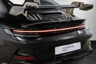 Porsche 911, 4.0, 375 kW, bensiin, automaat, tagavedu