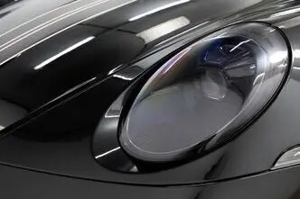 Porsche 911, 4.0, 375 kW, bensiin, automaat, tagavedu