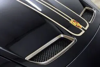 Porsche 911, 4.0, 375 kW, bensiin, automaat, tagavedu