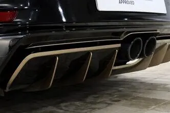 Porsche 911, 4.0, 375 kW, bensiin, automaat, tagavedu