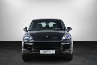 Porsche Cayenne, 4.8, 382 kW, petrol, automatic, four-wheel drive