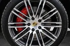 Porsche Cayenne, 4.8, 382 kW, petrol, automatic, four-wheel drive