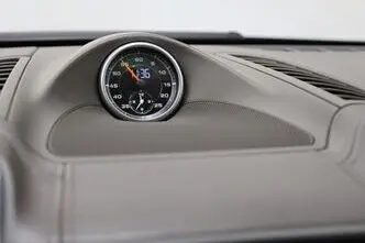 Porsche Cayenne, 4.8, 382 kW, petrol, automatic, four-wheel drive