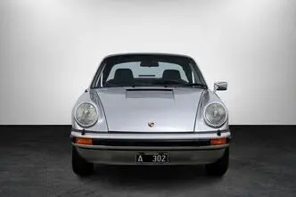 Porsche 911, 2.7, 110 kW, petrol