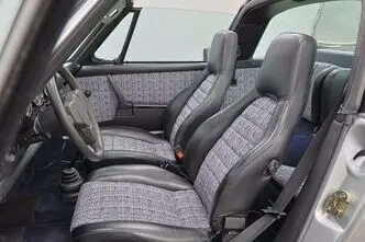 Porsche 911, 2.7, 110 kW, petrol
