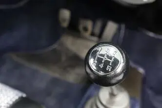 Porsche 911, 2.7, 110 kW, petrol