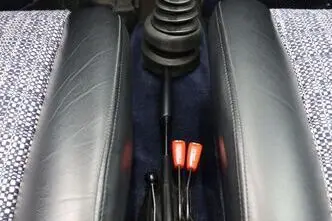 Porsche 911, 2.7, 110 kW, petrol