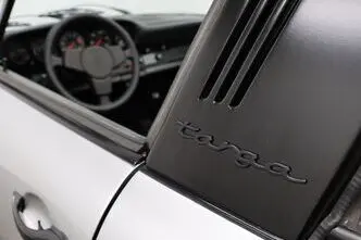 Porsche 911, 2.7, 110 kW, petrol