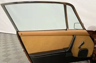 Porsche 911, 2.7, 129 kW, petrol